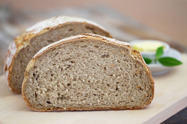 mantenere l'umididtà del pane è fondamentale