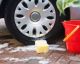 6 trucchi per pulire l'auto che in pochi conoscono