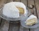 La torta macaxeira al cocco, la ricetta originale brasiliana