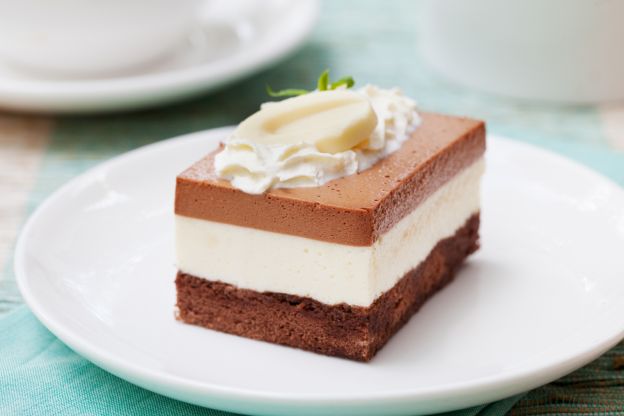 ingredienti e preparazione