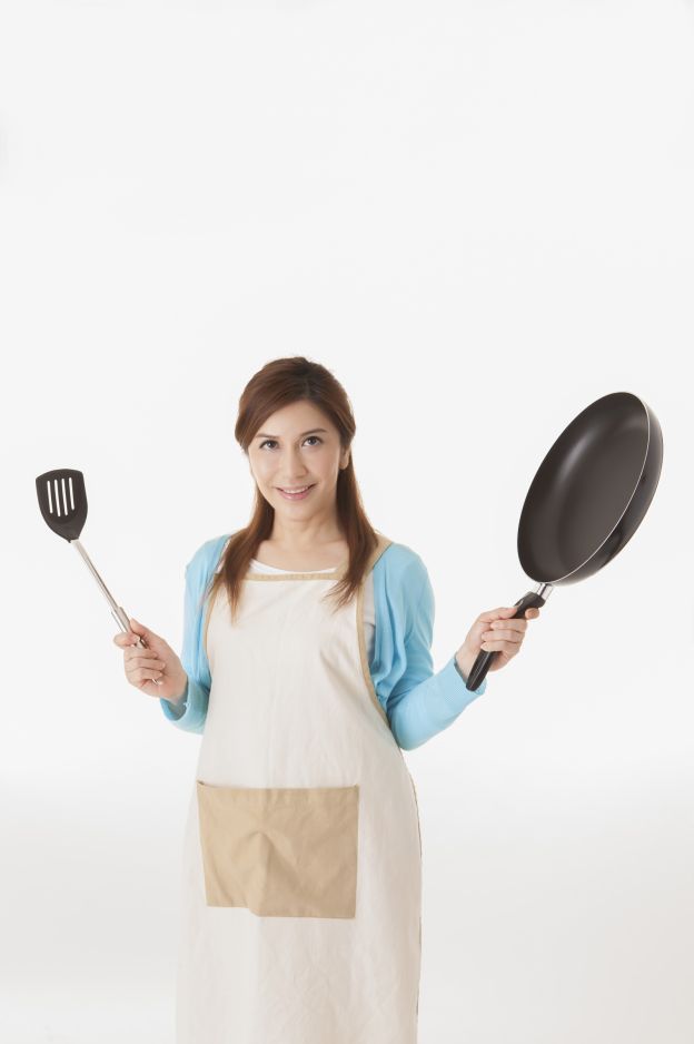 Non si finisce mai d'imparare