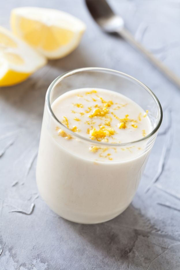 La dieta a base di yogurt per perdere peso in salute 