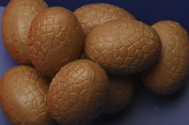 un MERENDA SANA E GOLOSISISMA