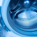 Come pulire la guarnizione della lavatrice, rapidamente ed efficacemente