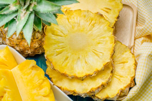 La dieta dell'ananas, perdi fino a 5 kg in modo veloce