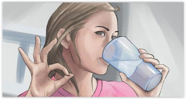 Dieta drenante per rimanere tutti in forma