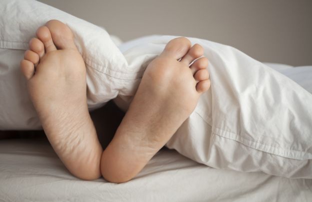 UN MASSAGGIO LA SERA: una miriade di benefici