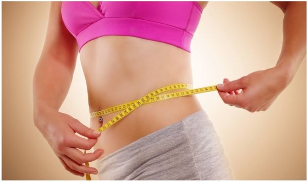 La dieta di Rio per una pancia piattissima