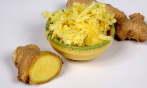 Dormire con dello zenzero ti aiuta a bruciare il grasso, scopri come!