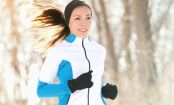 Come rimanere motivati a fare esercizio fisico quando fa freddo