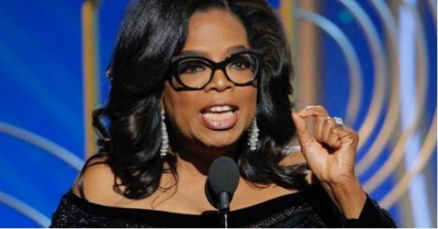 La dieta di Oprah per perdere peso e avere la sua stessa energia