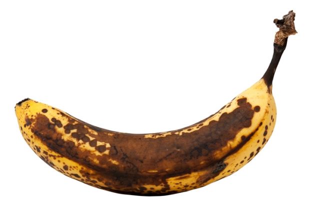 Rimedio a base di banane