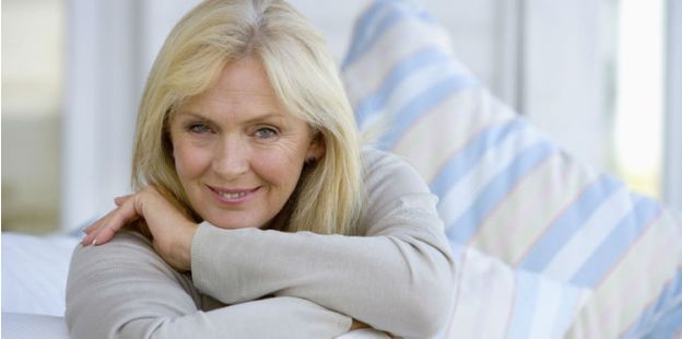 Restare in forma durante la menopausa