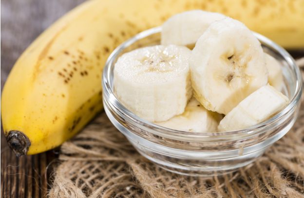Cominciare la giornata con una banana, il miglior modo per perdere peso