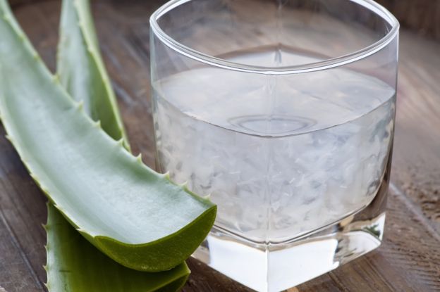 L'Aloe vera da bere: tutti i benefici sulla linea
