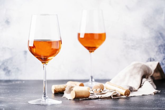 Orange Wine - Il quarto colore del vino