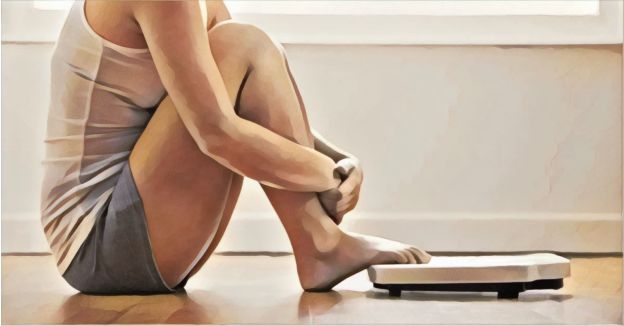 Riduci di 500 kcal al giorno le calorie in modo indolore