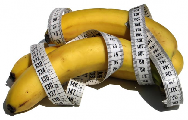La dieta della banana per perdere peso senza riprenderlo dopo