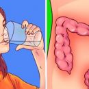 6 SEGNALI DEL CORPO CHE INDICANO CHE NON BEVI ABBASTANZA ACQUA