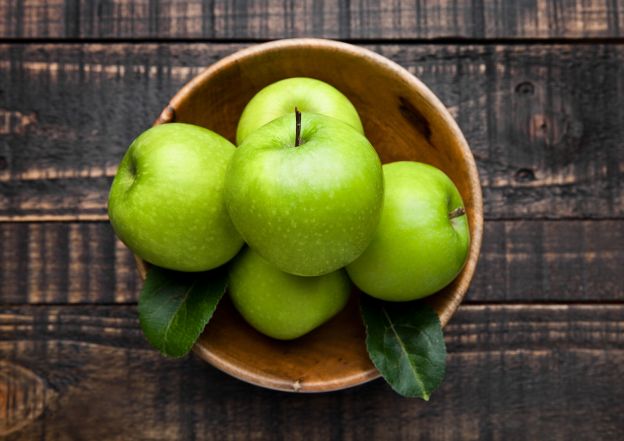 La dieta detox a base di mele