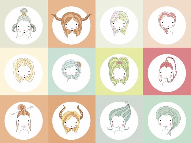 Le possibilità lavorative del 2018 secondo i segni zodiacali