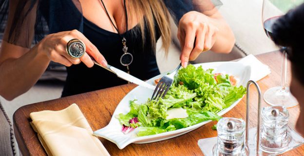 La turbo dieta, per essere turbo bella in estate