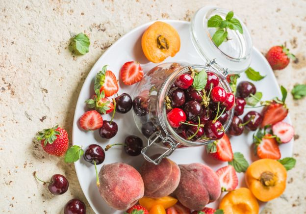 Gli alimenti che ti aiutano a dimagrire