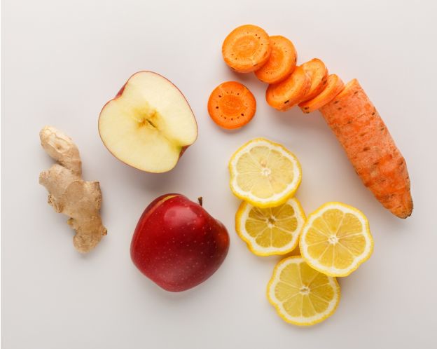 Mangiare crudo fa bene alla linea?