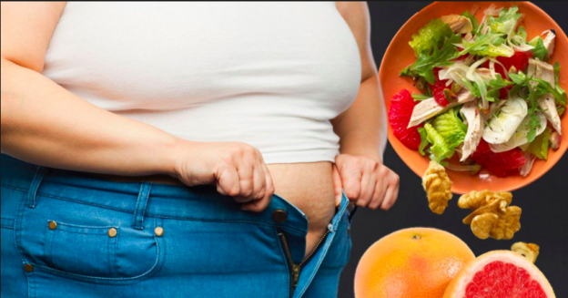 LA dieta ammazzagrassi