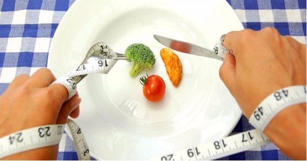 La dieta di Monica Anghel, per perdere peso con gusto