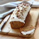 La ricetta della carrot cake