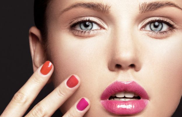 un ingrediente per avere labbra polpose naturalmente