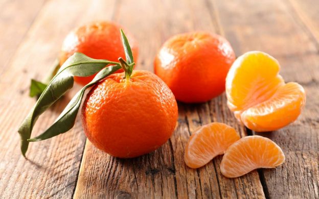 La dieta a base di mandarini per perdere peso in 3 giorni