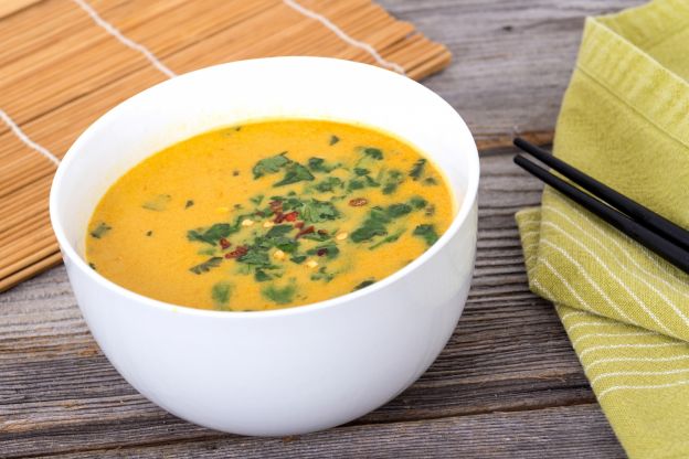 La dieta del brodo a giorni alterni