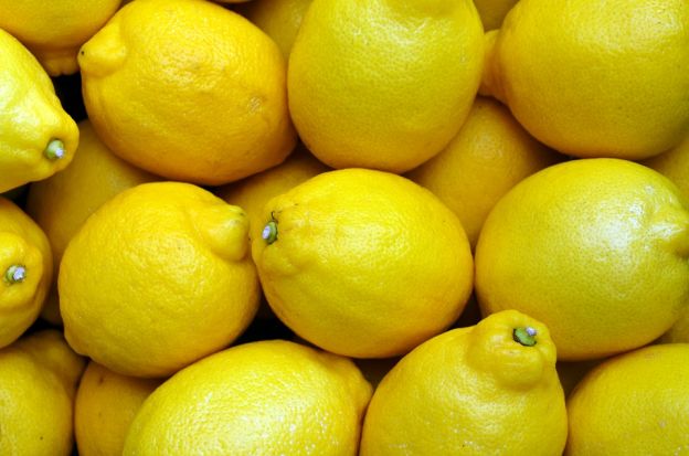 La dieta del limone per perdere peso in bellezza