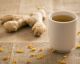 Il tè allo zenzero: purifica il fegato ed aiuta a sciogliere i calcoli renali