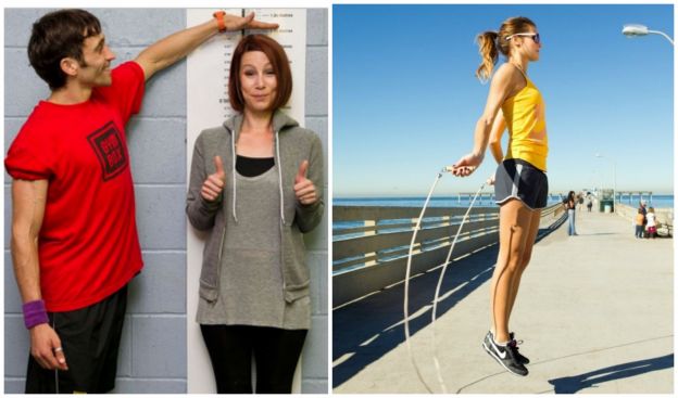 Perch&eacute; le persone basse hanno pi&ugrave; difficolt&agrave; a dimagrire?&nbsp;