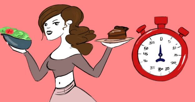 Secondo una ricerca, per perdere peso basta cambiare orario...sarà vero?