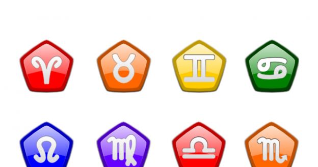 I 4 SEGNI CHE AVRANNO UN 2018 ALL'INSEGNA DELLA FELICITà