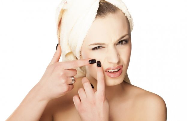 una mappa completa della nostra salute sul viso