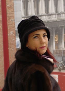 Intervista realizzata da Federica