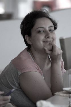 Intervista realizzata da Silvia