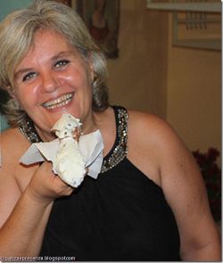 Intervista realizzata da Federica