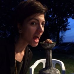 Intervista realizzata da Federica