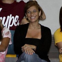 Intervista realizzata da Federica