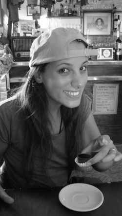 Intervista realizzata da Valentina