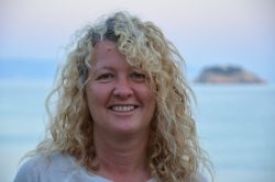 Intervista realizzata da Federica