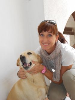 Intervista realizzata da Chiara