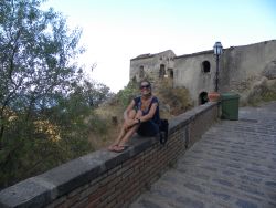 Intervista realizzata da Federica