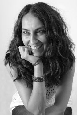 Intervista realizzata da Valentina